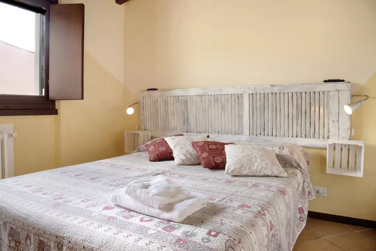Relax Cottage e paesaggio della Tenuta MonteOliveto a Vesime, nell'Alta Langa piemontese